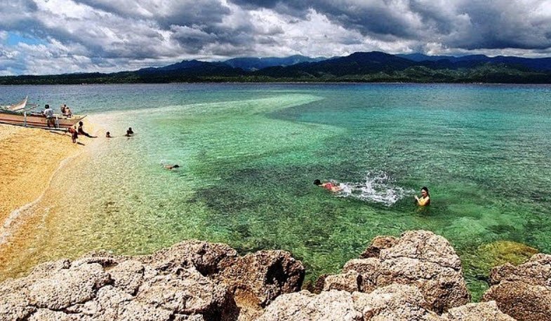 Gaspar Island, Philippines, Philippines